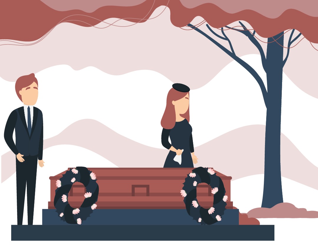 Цена ритуальных услуг, стоимость похорон в Ижевск